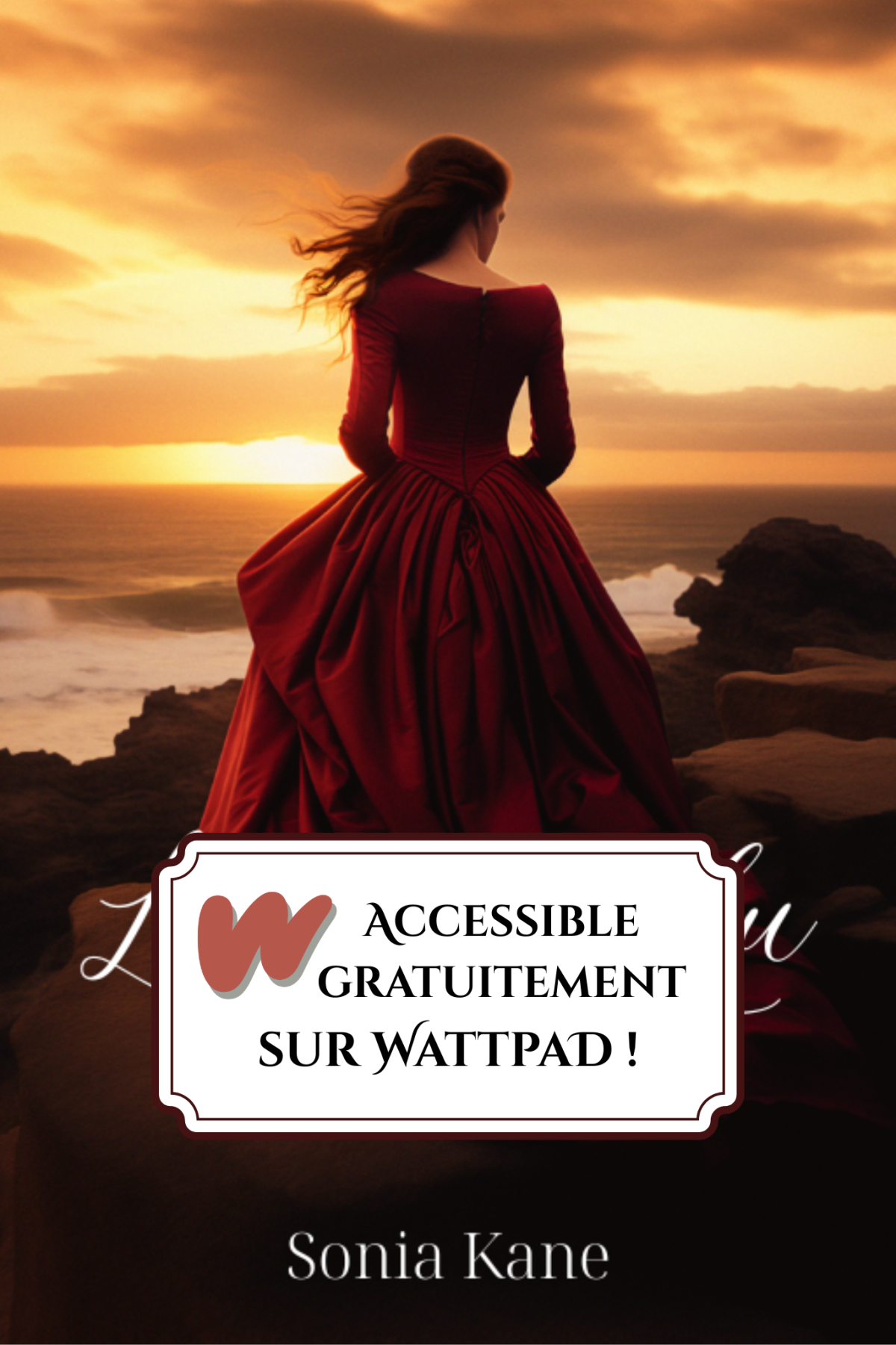 Olivia – Tome 2 de la trilogie Dorset Ladies par Sonia Kane Couverture du roman Olivia de Sonia Kane